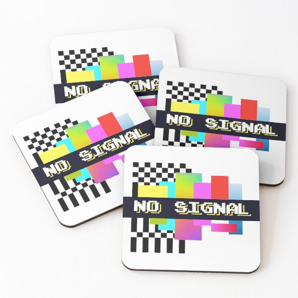Item preview, No signal designed and sold by i-am-who-i-am85.