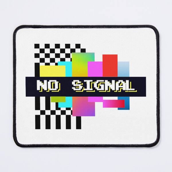 Item preview, No signal designed and sold by i-am-who-i-am85.