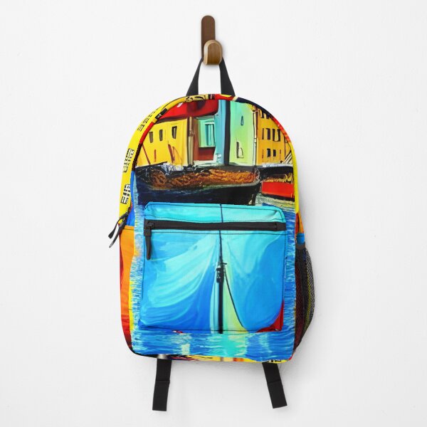 Item preview, Nyhavn in my dreams designed and sold by REALDesign-Shop.