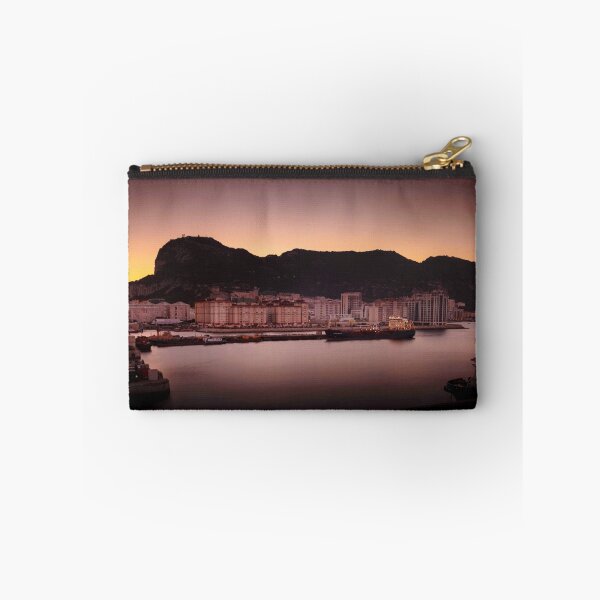 Item preview, Dawn at Gibraltar designed and sold by Leighton Collins.