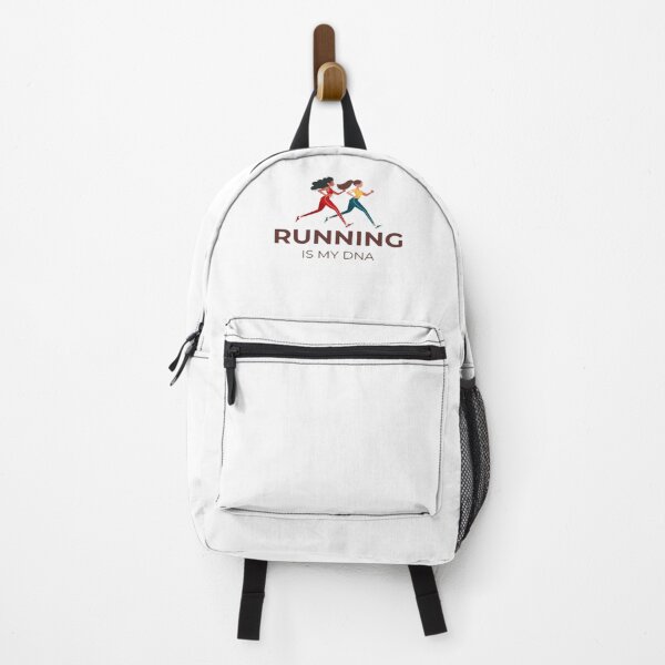 Item preview, Running Is My DNA Motivational Quote designed and sold by surprise-to-me.