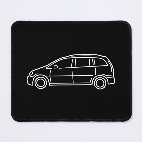 Item preview, Zafira A designed and sold by AutoClub.