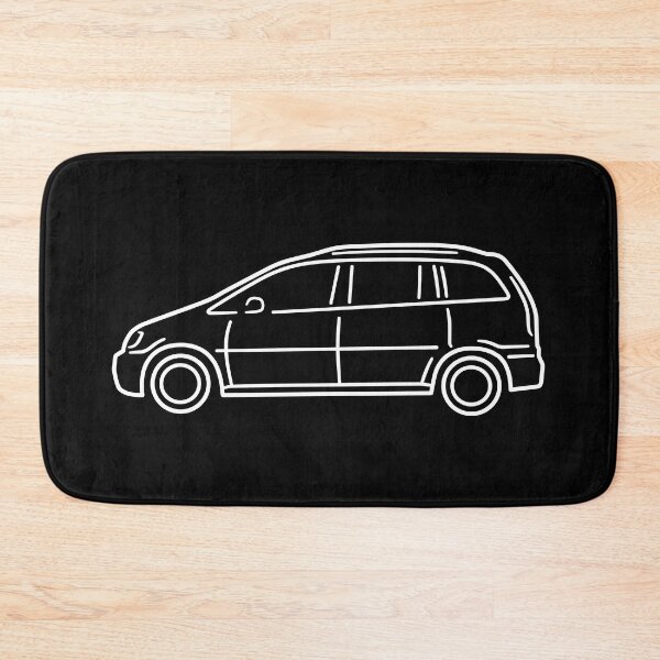 Item preview, Zafira A designed and sold by AutoClub.