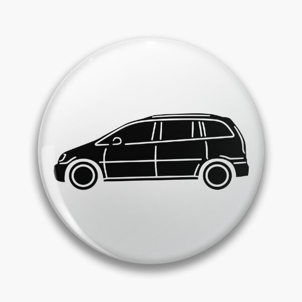 Item preview, Zafira A designed and sold by AutoClub.