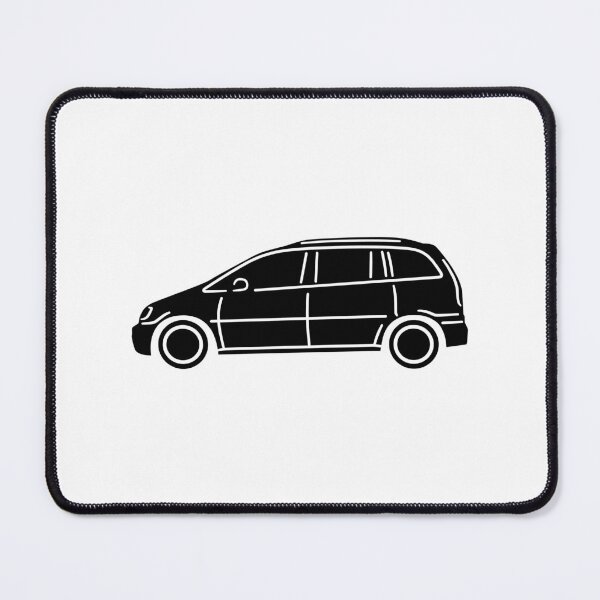 Item preview, Zafira A designed and sold by AutoClub.
