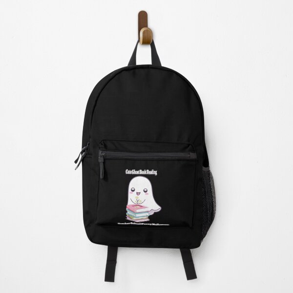 Item preview, Cute Ghost Book Reading Teacher School Funny Halloween 2023 designed and sold by fawzimorsy.