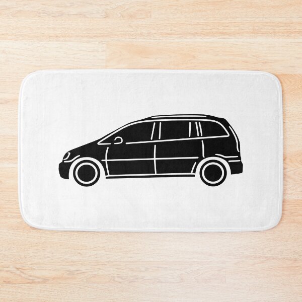 Item preview, Zafira A designed and sold by AutoClub.