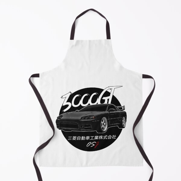 Item preview, JDM GTO Black [old_school_jdm_] designed and sold by oldschooljdm.