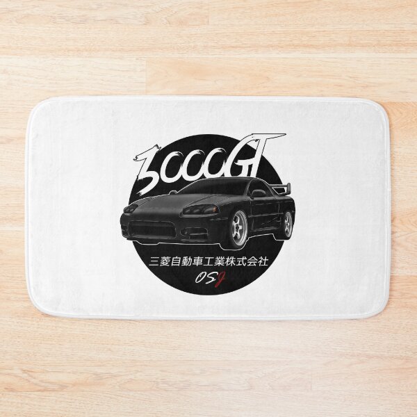Item preview, JDM GTO Black [old_school_jdm_] designed and sold by oldschooljdm.