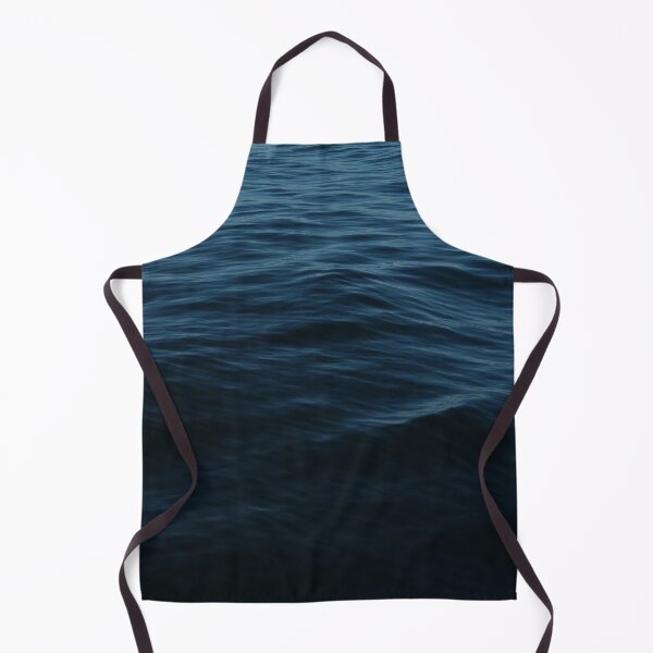 Item preview, Deep black ocean water designed and sold by Deep Blue Ocean.