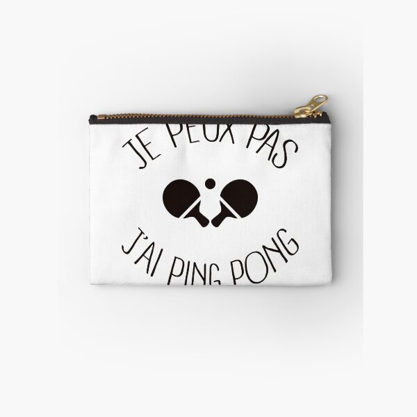 Item preview, I can not I have Ping Pong designed and sold by Freeyourshirt.