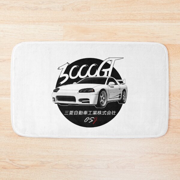 Item preview, JDM GTO White [old_school_jdm_] designed and sold by oldschooljdm.