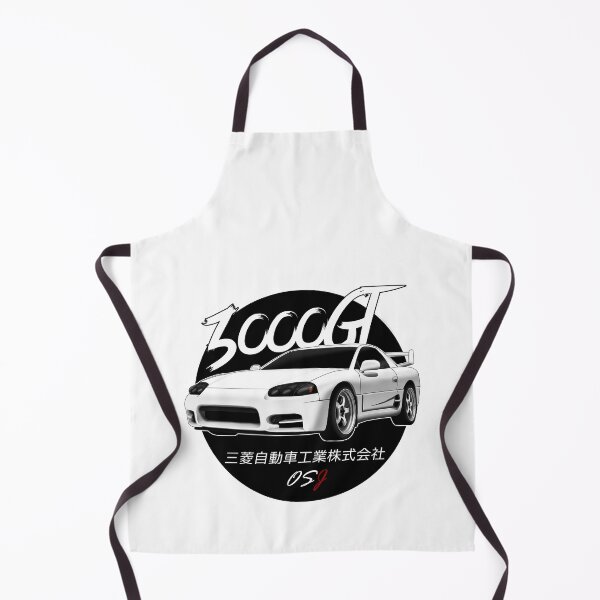 Item preview, JDM GTO White [old_school_jdm_] designed and sold by oldschooljdm.