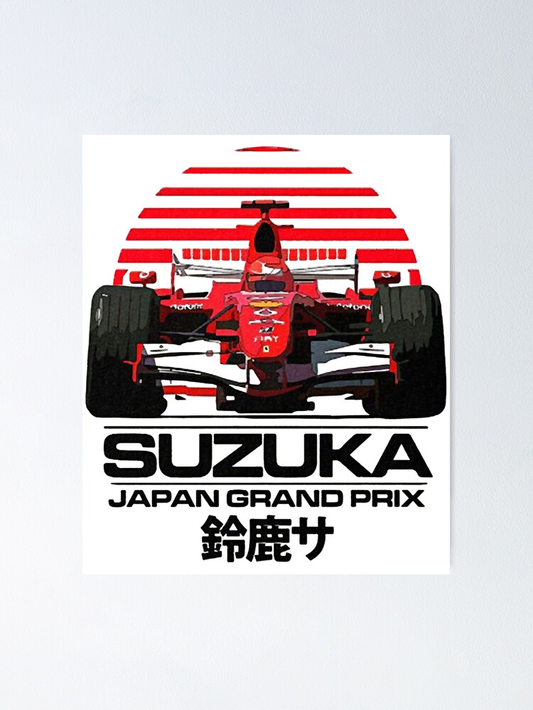 Japanese Grand Prix a Japanese Grand Prix 