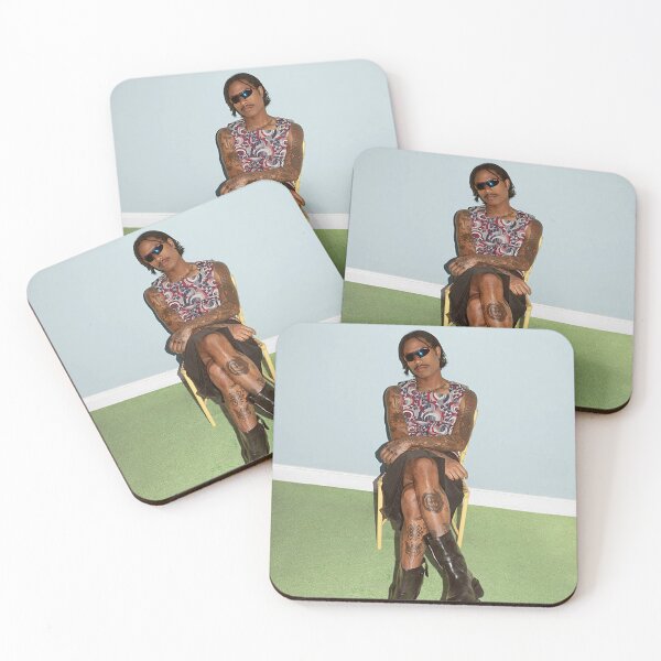 Item preview, Steve lacy very cool designed and sold by NormaAtkinson.