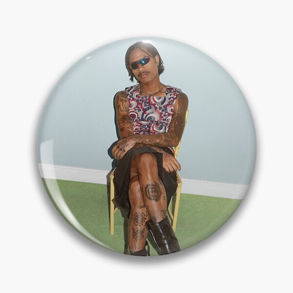 Item preview, steve lacy muy genial designed and sold by NormaAtkinson.