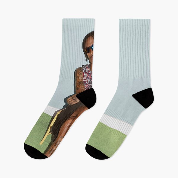 Item preview, Steve lacy very cool designed and sold by NormaAtkinson.