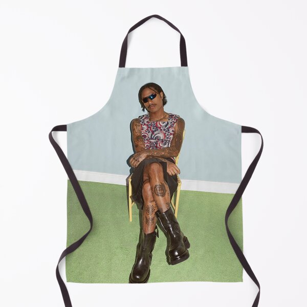 Item preview, Steve lacy very cool designed and sold by NormaAtkinson.