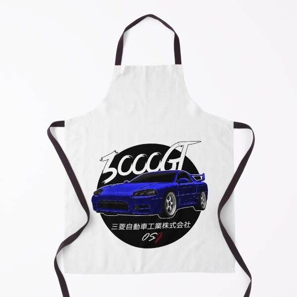 Item preview, JDM GTO Blue [old_school_jdm_] designed and sold by oldschooljdm.