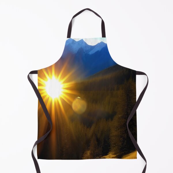 Item preview, Sunrise designed and sold by OverAltruist.