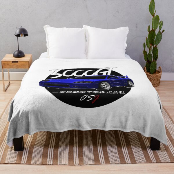 Item preview, JDM GTO Blue [old_school_jdm_] designed and sold by oldschooljdm.
