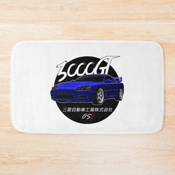 Item preview, JDM GTO Blue [old_school_jdm_] designed and sold by oldschooljdm.