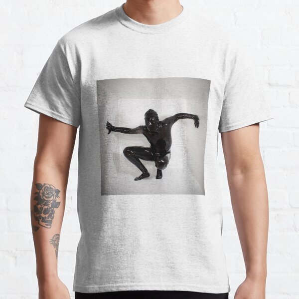 latex box Classic T-Shirt