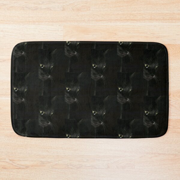 Item preview, Side black Cat designed and sold by riawawawuwi.