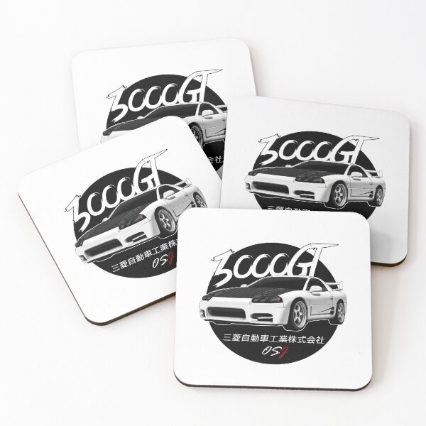 Item preview, JDM GTO with Carbon [old_school_jdm_] designed and sold by oldschooljdm.