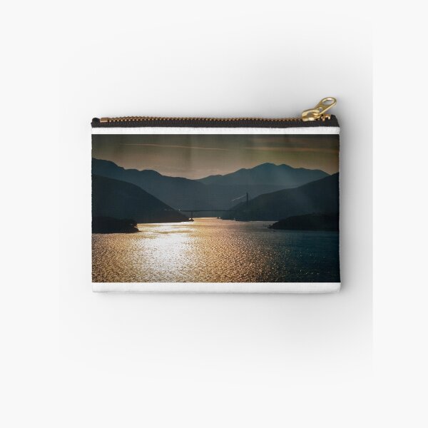 Item preview, Early morning sailing into Dubrovnik designed and sold by Leighton Collins.