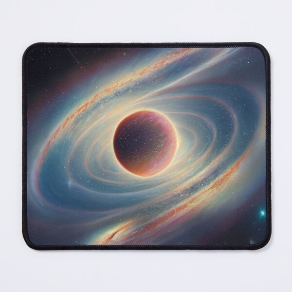Item preview, Wormhole designed and sold by Olivvier.