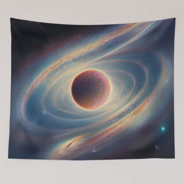 Item preview, Wormhole designed and sold by Olivvier.