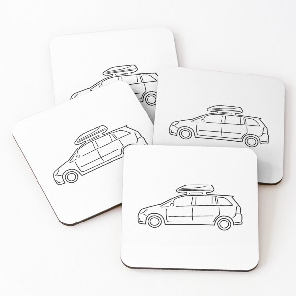 Item preview, Zafira B  designed and sold by AutoClub.