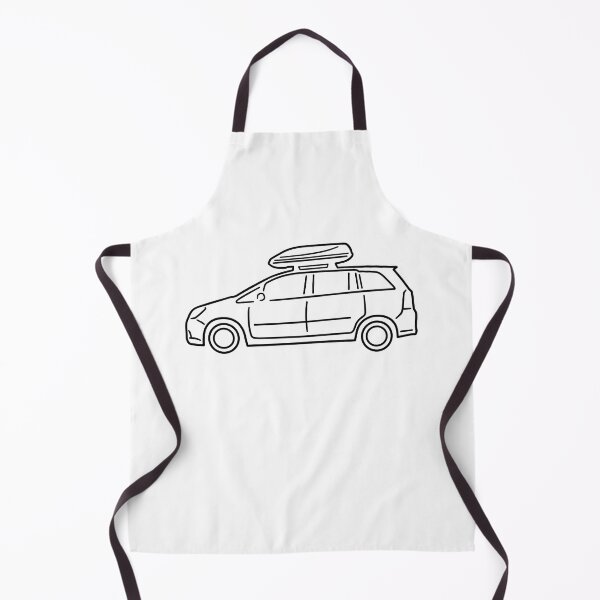 Item preview, Zafira B  designed and sold by AutoClub.