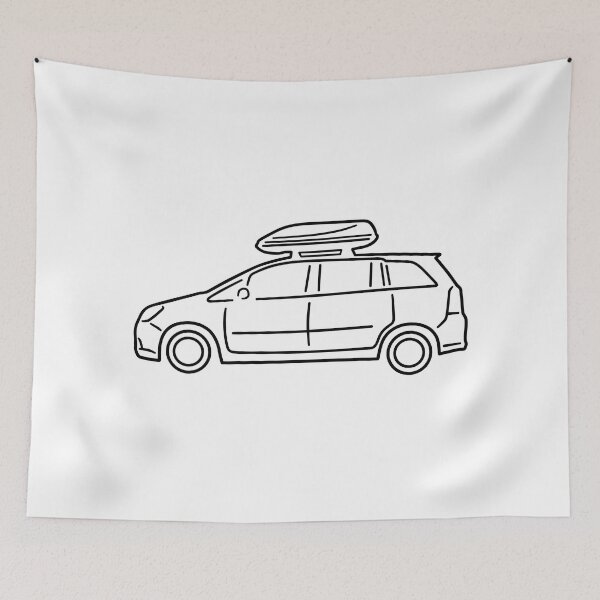 Item preview, Zafira B  designed and sold by AutoClub.