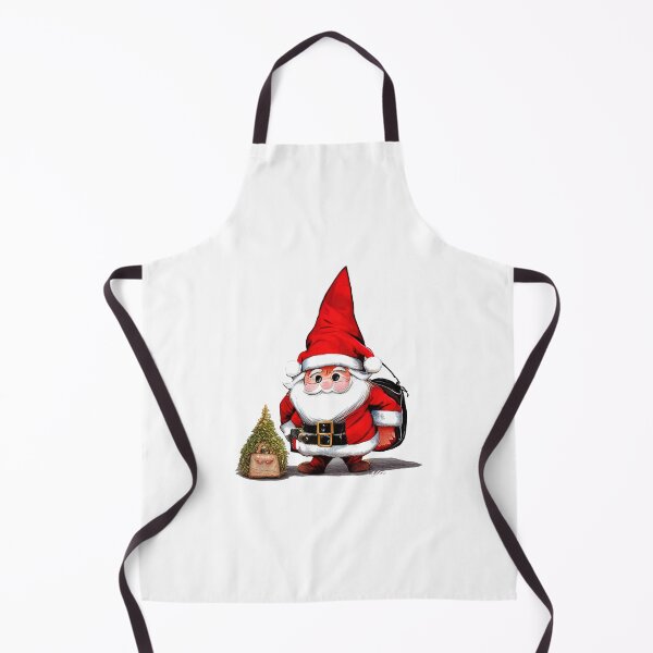Item preview, Christmas Santa's nome designed and sold by TinyWhims.