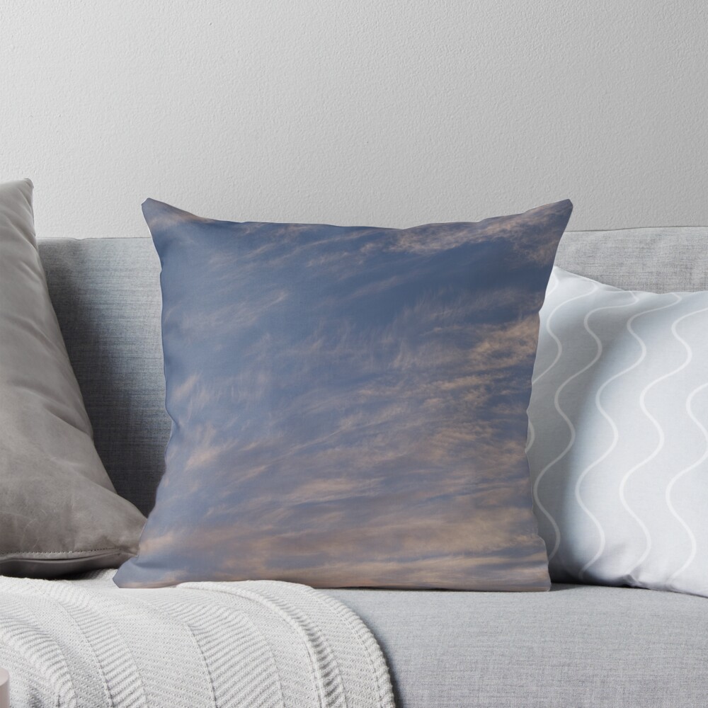 Item preview, Throw Pillow designed and sold by markspics.