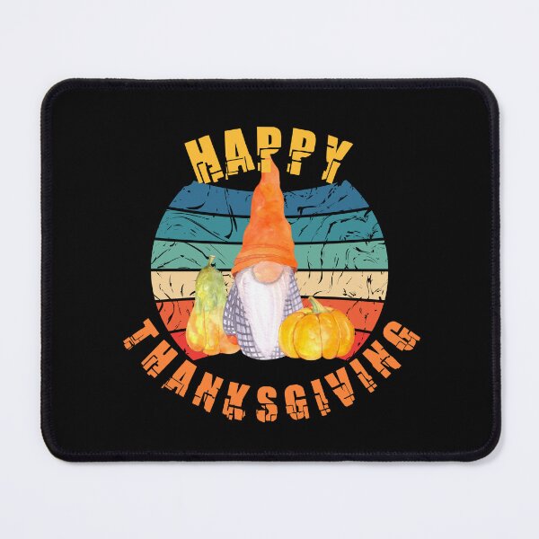 Item preview, Autumn gnome with a pumpkin - Your own style Thanksgiving designed and sold by Akimatax ✯✯✯✯✯.