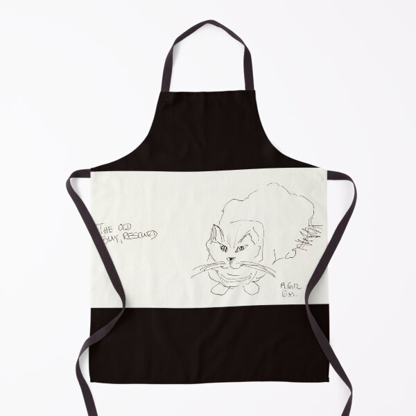 Item preview, The Old Guy designed and sold by Gabriele Maurus.