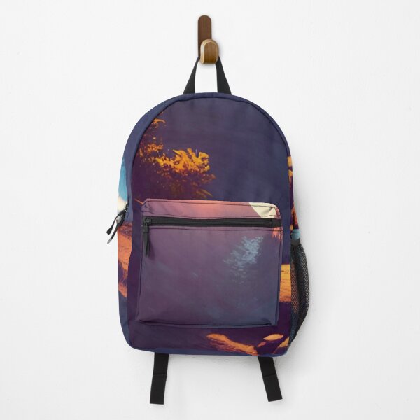 Item preview, mountains at dawn designed and sold by OverAltruist.