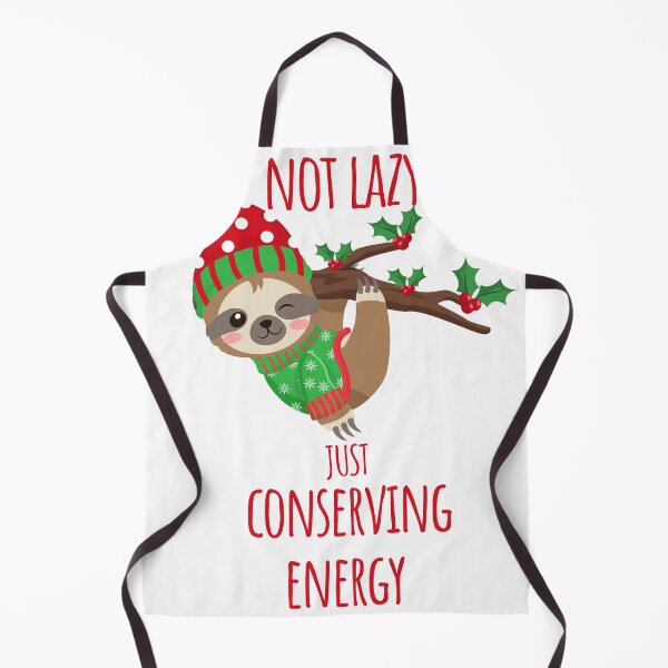 Item preview, not lazy just conserving energy designed and sold by Ironicdoll.