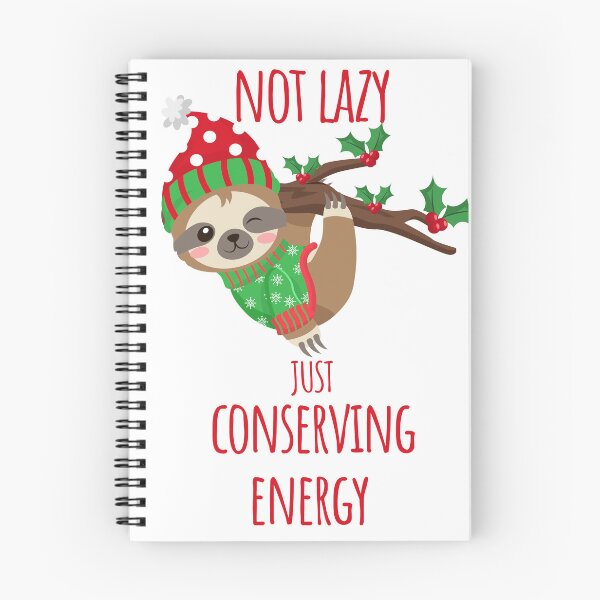 Item preview, not lazy just conserving energy designed and sold by Ironicdoll.