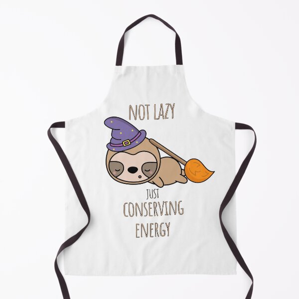 Item preview, not lazy just conserving energy designed and sold by Ironicdoll.