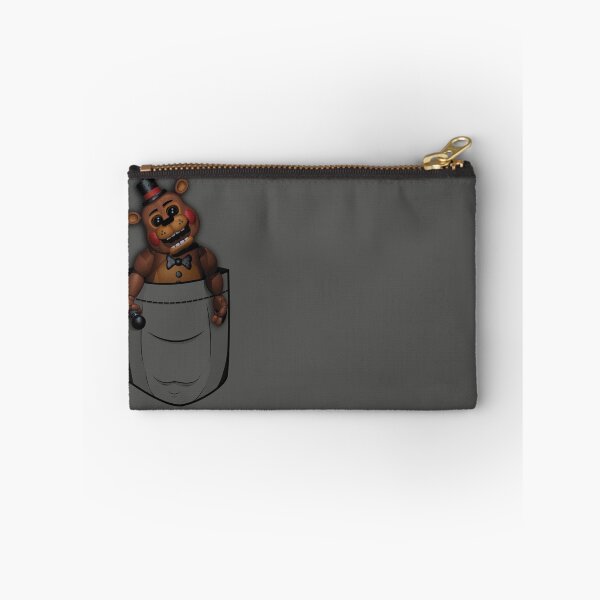 Item preview, fnaf pocket designed and sold by redwater.