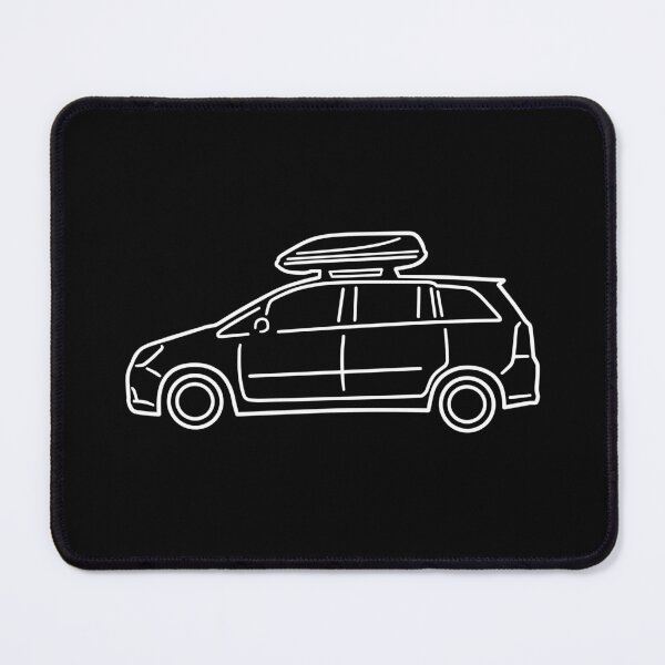 Item preview, Zafira B designed and sold by AutoClub.
