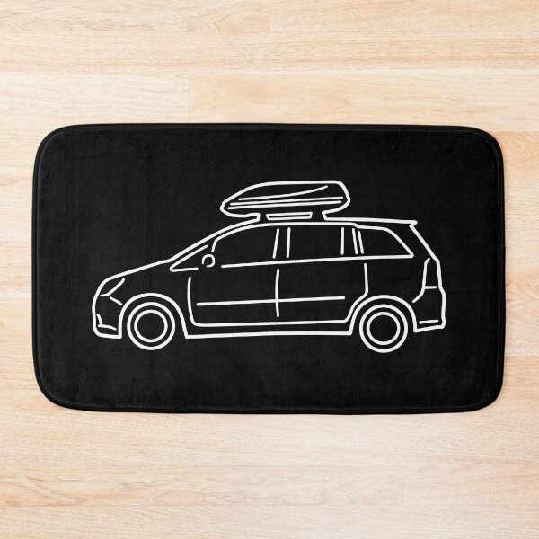 Item preview, Zafira B designed and sold by AutoClub.