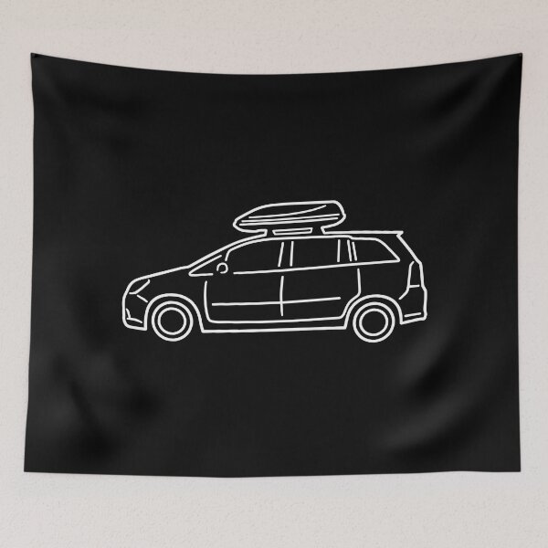 Item preview, Zafira B designed and sold by AutoClub.