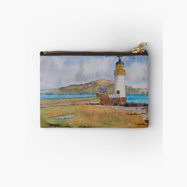 Item preview, Rubha nan Gall Lighthouse, Mull, Scotland designed and sold by John Ray.