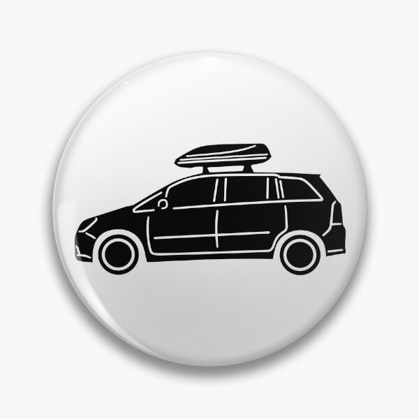 Item preview, Zafira B designed and sold by AutoClub.