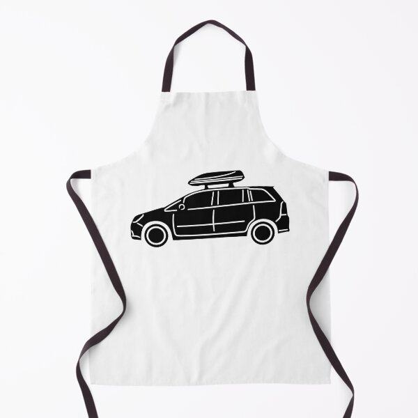 Item preview, Zafira B designed and sold by AutoClub.